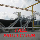 FALL PROTECTION AND PREVENTION