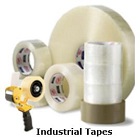 INDUSTRIAL TAPES
